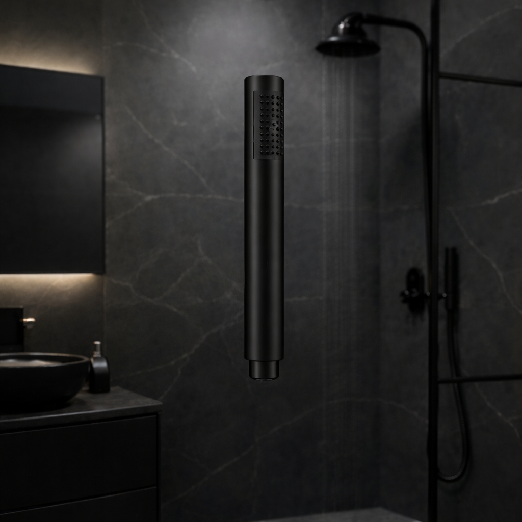 Douchette Vitalys Mini - Noir