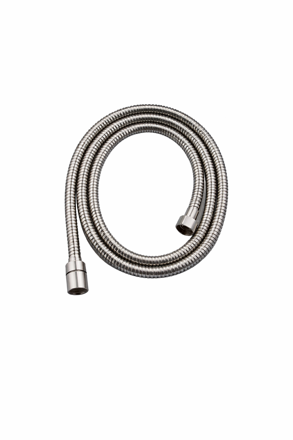 Flexible de douche Vitalys - Argent