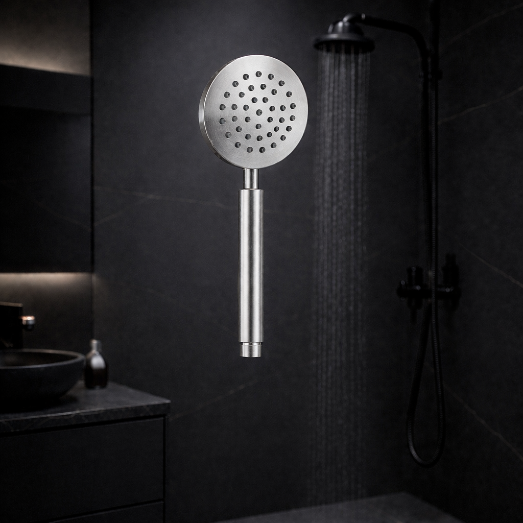 Douchette Vitalys - Argent