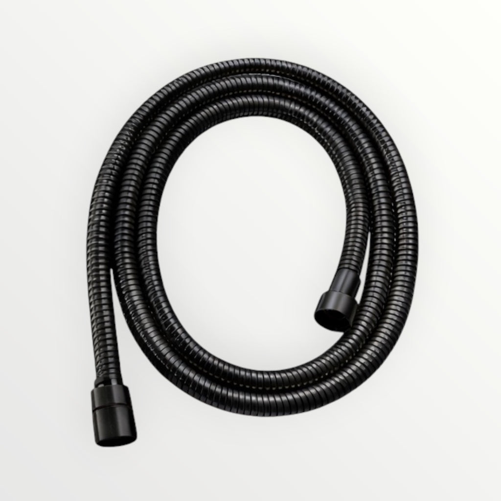 Flexible De Douche Noir