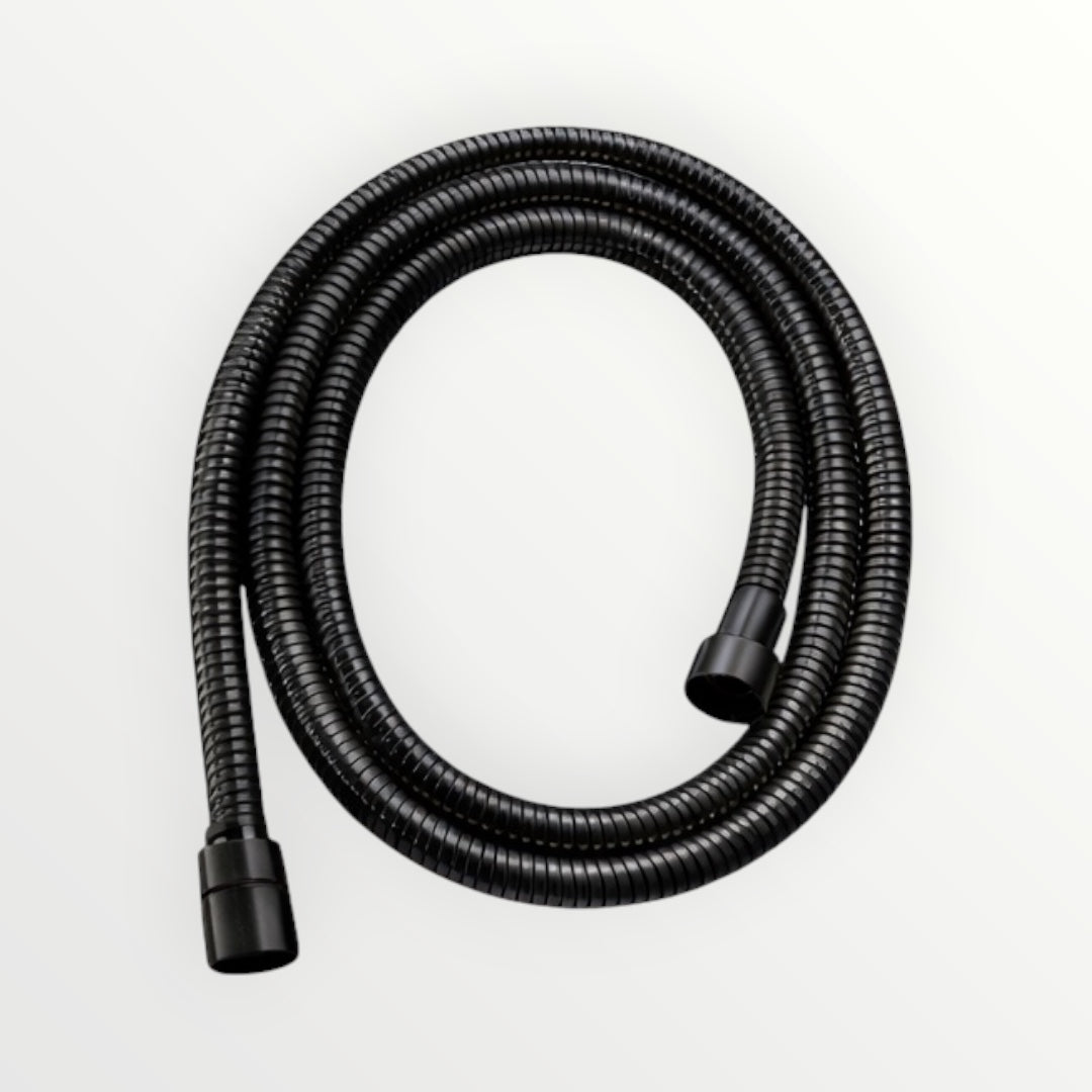 Flexible De Douche Noir