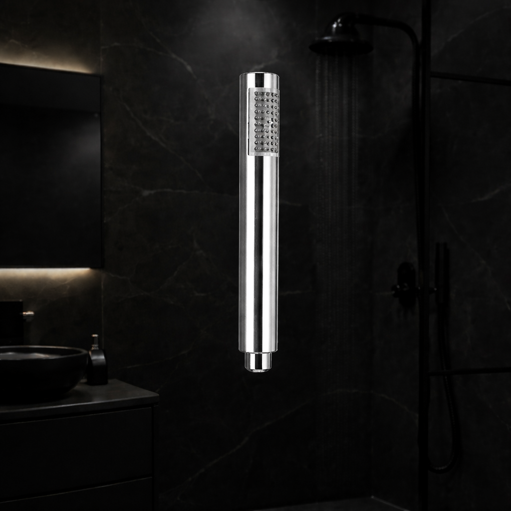 Douchette Vitalys Mini - Argent