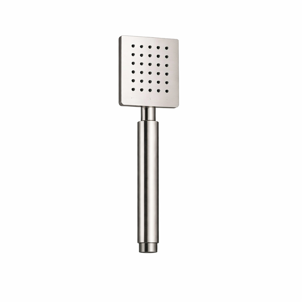 Douchette Vitalys Rectangulaire - Argent