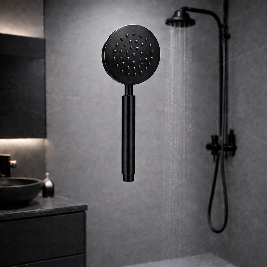 Douchette Vitalys - Noir