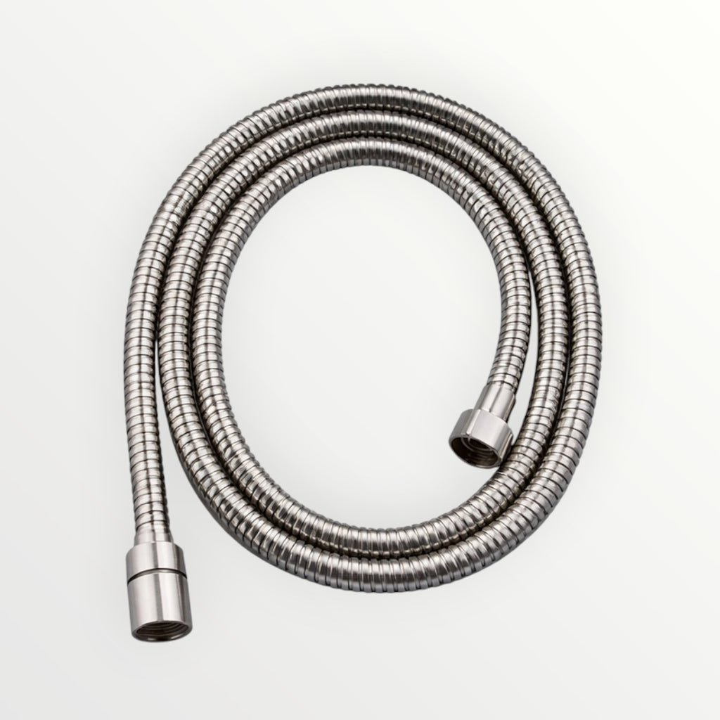 Flexible De Douche Argent