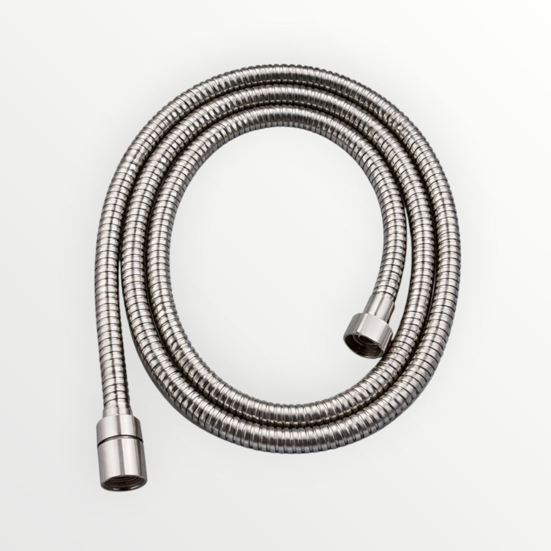 Flexible De Douche Argent